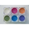 Naked Cosmetics Mineral Eye Shadow Broadway 6 Colours x 1.8
