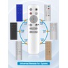 Replacement Universal Remote Control for Dyson Hot + Cool Fan