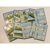 hand2mind Numberblocks Blockzee Balance Activity CARDS ONLY