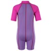 Two Bare Feet Lycra Arm Wetsuit for Baby Kids Children