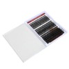 Eyelash Extension Kit Individual Curl False Lash DIY Extension Kit