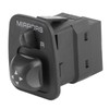 Rearview Mirror Switch Button F65Z-17B676-AB Fit for Ford Excursion/Expedition/F-150/F-250/F-350