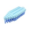 OE Satoru 67112 Brush, Hard Blue, Approx. Length 6.7 x