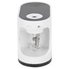 Electric Pencil Sharpener Classroom Cartoon Stationery Auto Stop for Kids