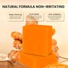 MEITREND -Turmeric Kojic Acid Soap for Dark Stains
