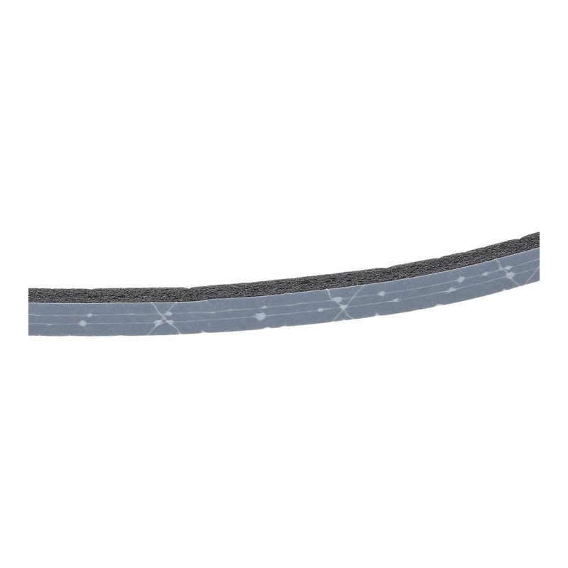 luth Universal Sealing Tape Hob 2.5 m Seal Foam Rubber