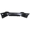 BUMPERS THAT DELIVER - Primered, Rear Bumper Cover Replacement for