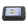 MP3 Bluetooth Player HiFi Lossless 1.8 Inch Touch Screen Support