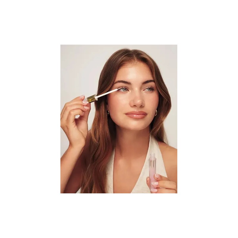 Rosegold París · Roselash · Crecimiento De Pestañas Serum