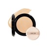 [NEW Sunshine Glow] Chicor Makeup Shine Mesh Cushion (Refill) /