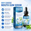 Gum Restore Drops, Premium Gum Repair for Receding Gums, Fresh