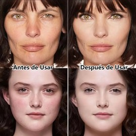 Base Maquillaje Líquido Beauyork 30 Ml Fps 50 Rostro