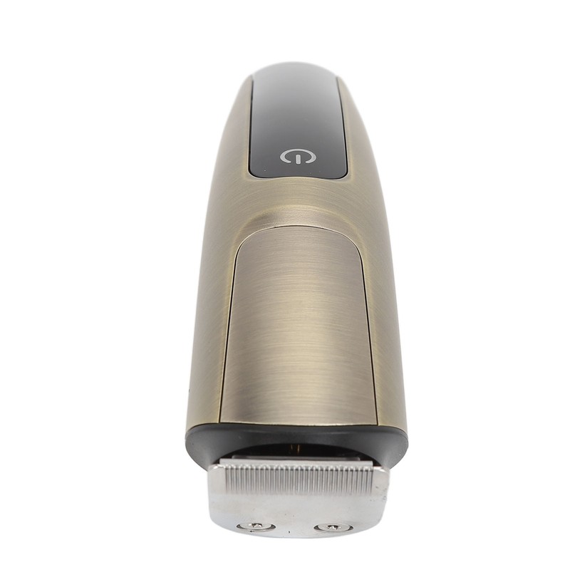 5 In 1 Electric Hair Nose Trimmer 10W Low Noise