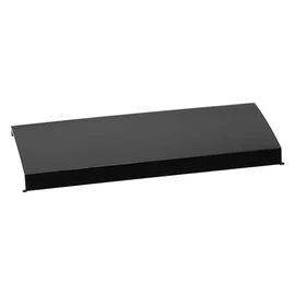 Tür Blende Pianoblack kompatibel mit/Ersatzteil für Jura 68340 Impressa C5 C9 C60 C70 C600 C Limited Edition