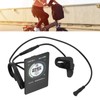 Electric Bike Display Electric Bicycle P860C Color LCD Display for