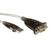 ATEN UC232A USB to Serial Converter, 35 cm