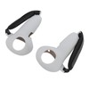 VR Controller Grips Cover Soft Silicone Controller Protector with Adjustable