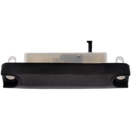 Dorman 901-715 Touch Pad Rear Lift Gate Switch Compatible with Select Lexus / Toyota Models