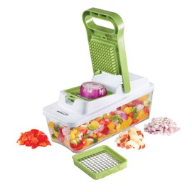 Brentwood KA-5022G Food Copper, standard, White