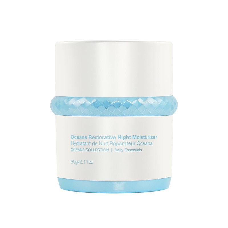 Lavelier Oceana Restorative Night Moisturizer 60g / 2.11oz