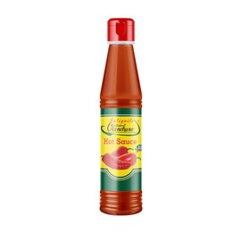Jutiquile Chile Olanchano Rojo Pequeña / 4.5 oz / Red Hot Sauce Small 4.5 oz (8)