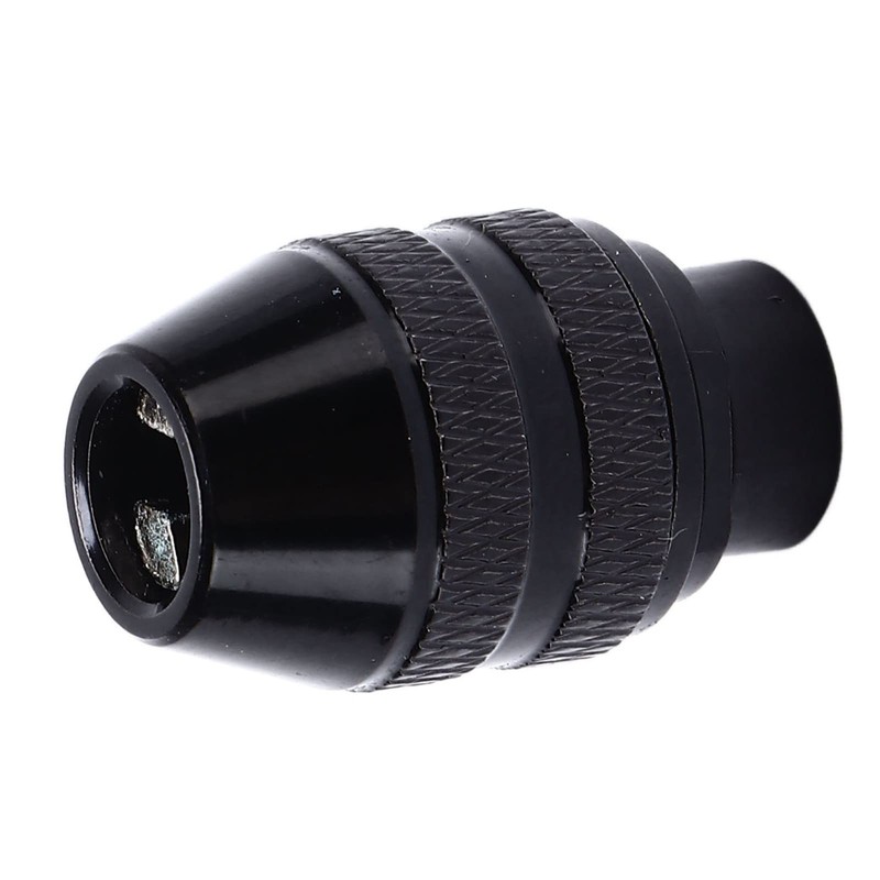 Drill Chuck, 3 Jaw Chucks Durable for DREMEL for Rotating