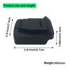 Battery Adapter Converter Dock Power Connector Conversion Tool for 18V