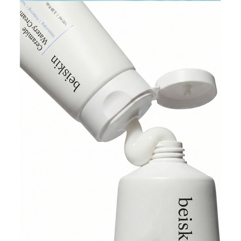 Basquin Baskin Ceramide Watery Cream