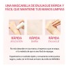 Mascarilla Barra Poremizing Centella 27g