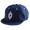 Cure 60/40 B.CAP Soft Visor Cap, Hat, Cap, Baseball Cap,