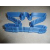 FULL BIRD COLONEL OUTLINE MILITARY RANK EAGLE COOKIE CUTTER MADE
