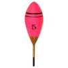 Uzaki Nissin Pulse (PALS) Small Funatan, Pink, 5 P-5