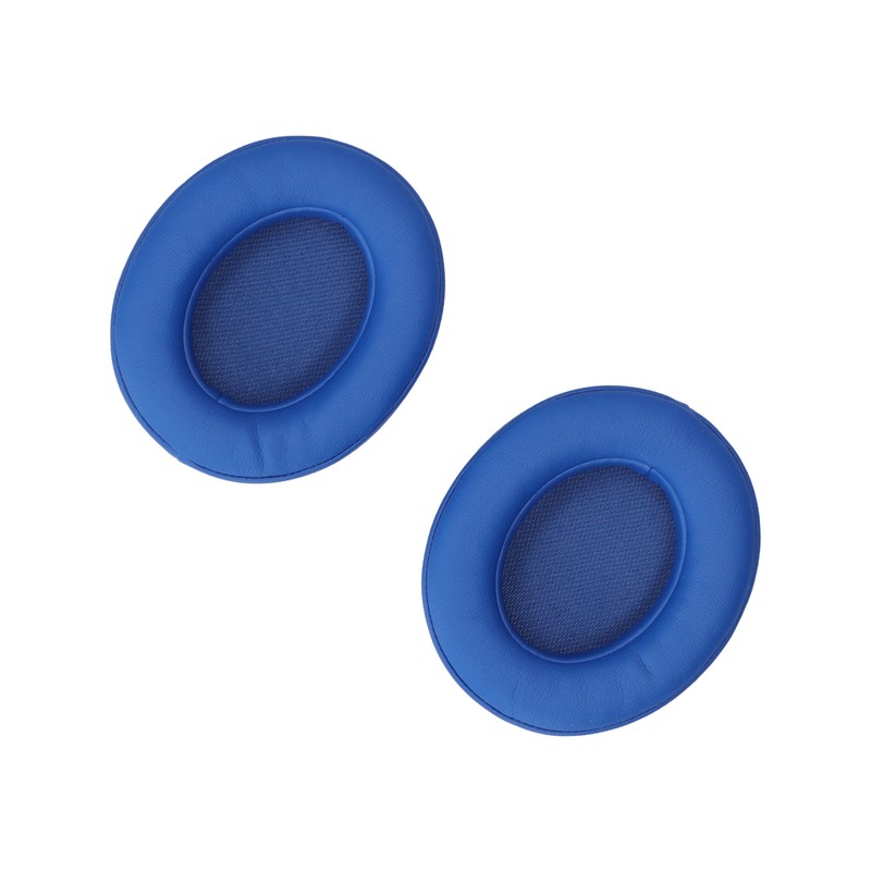 Headphone Earpad Cover Memory Foam Headset Cushion Pad Replacement for