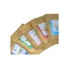 Mascarillas Faciales Hidroplasticas 4 Packs Bena