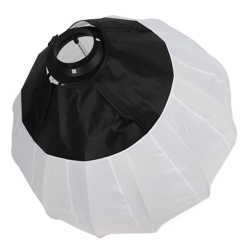 Lantern Softbox Soft Light Modifier 65cm Ball Shape Lantern Softbox