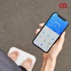 Oa [BEST] InBody body fat measurement app linked scale pet
