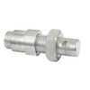 Shift Rod Adjuster, for Early Style Coupler, Compatible with Dune