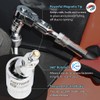 FIRSTINFO F3229N 3-Piece Magnetic 2-Stage Universal Joint Set|2-Stage Design Changes