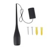 Modern Pendant Light for Kitchen Island Iron LED Hanging Ceiling
