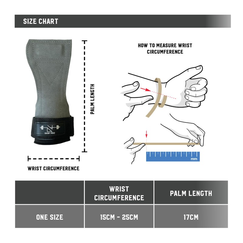 Lifting Multi-Grip Straps/hooks Premium Neoprene for Enhanced Weightlifting - Durable