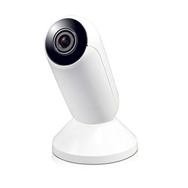 Swann SWO-SVC01K-UK SoundView Indoor Camera - White