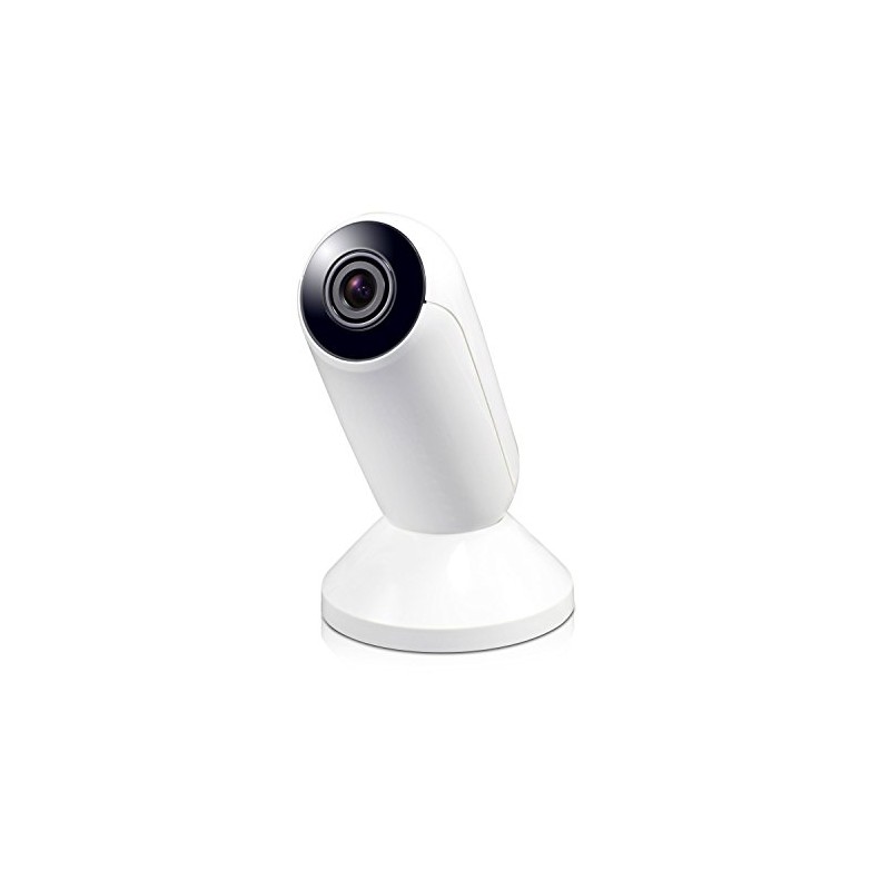 Swann SWO-SVC01K-UK SoundView Indoor Camera - White