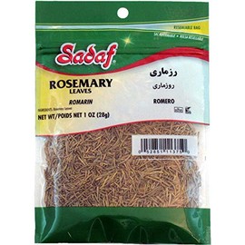 Sadaf Rosemary Leaves 1 oz