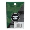 Hokushin Trading Kamen Rider Green Marker Casino Chip Marker White
