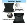 Teseton Back Brace and Back Support Belt For Lower Back