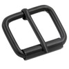 BIKICOCO 1'' x 4/5'' Roller Pin Buckles Handmade Hardware for