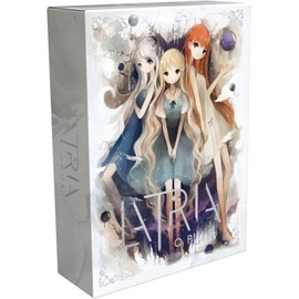 Domina Games Latria Opus (3-6 Players, 10-20 Min, 8+) Board Game