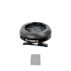 Wreckmount BPT3-GM Bicycle Computer Mount Type 3 for Garmin