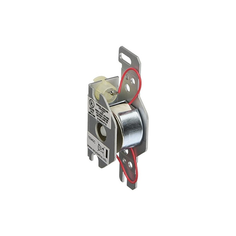 Edwards Signaling 1064-G5 Buzzer 24V50/60HZ