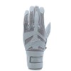 Ip Select Ip Select Batting Gloves, Ambidextrous Batting Gloves, Adopts